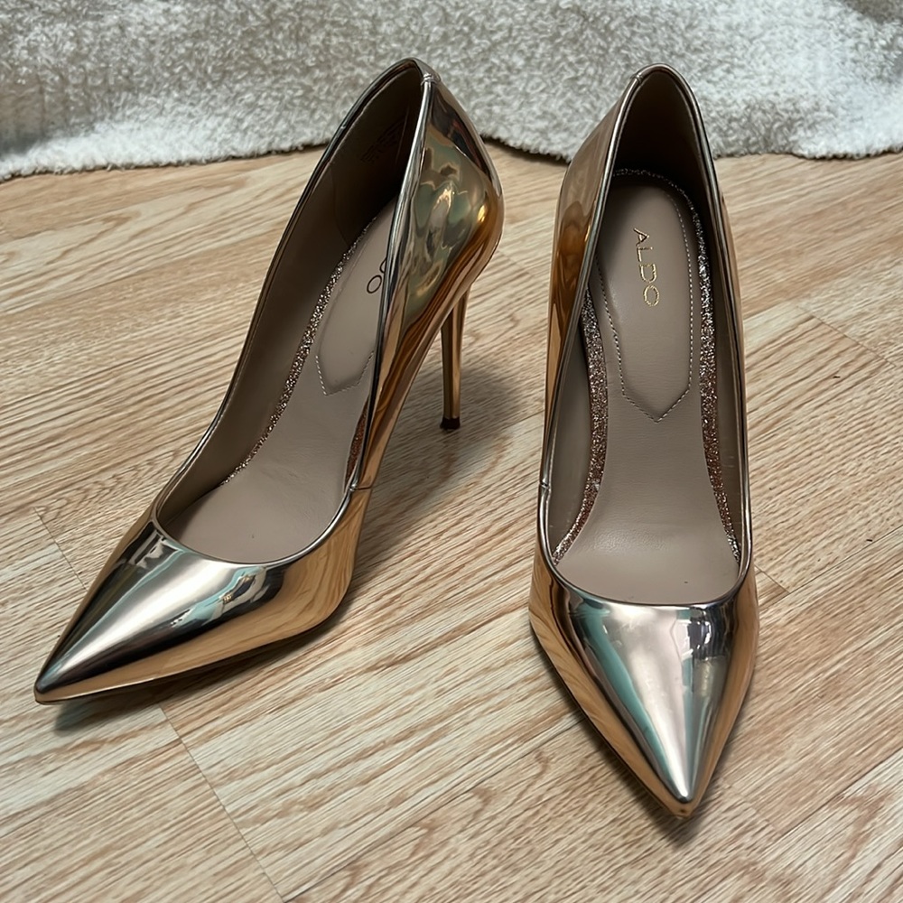 Aldo Heels